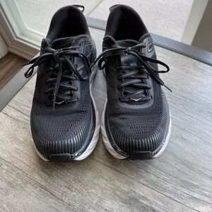 Hoka One One Bondi 7 size 7.5